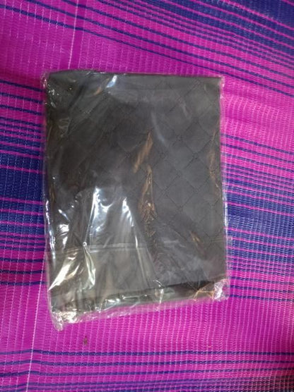 Non-Woven Under Bed Storage Box Large Capacity Clothes Organize For Multipurpose Used